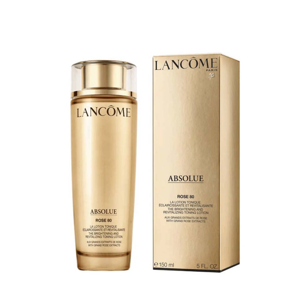 Lancome Absolue Precious Cells Revitalizing Rose Lotion 150 ml – COSMIX