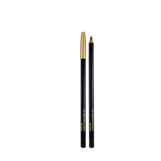 Lancome Crayon Khol Eyeliner Eye Contour Definition 02 Brun