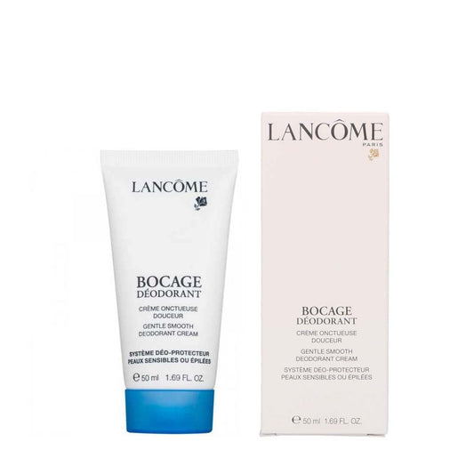 Lancome Bocage Deodorant Creme  50ml