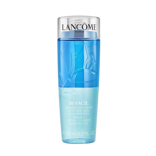 Lancome Bi-Facil Non-Oily Instant Eye MakeUp Remover 125ml