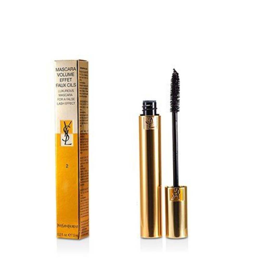 YSL Volume Effet Faux Cils Nr.02 Brun