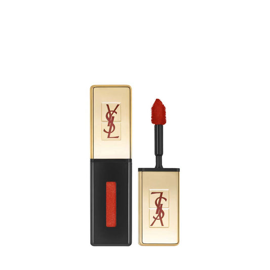 YSL Rouge Pur Couture Vernis a Levres Pop Water Nr.12 Corailþ