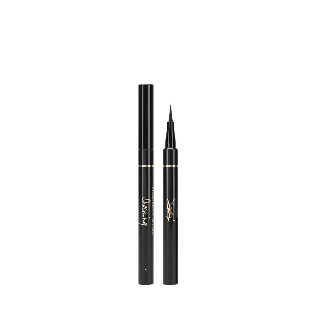 YSL Black Eyeliner - Automatique No: 01