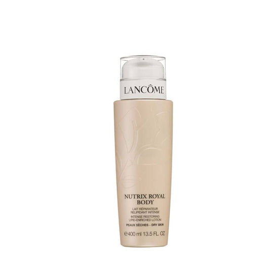 Lancome Nutrix Royal Body Milk 400ml