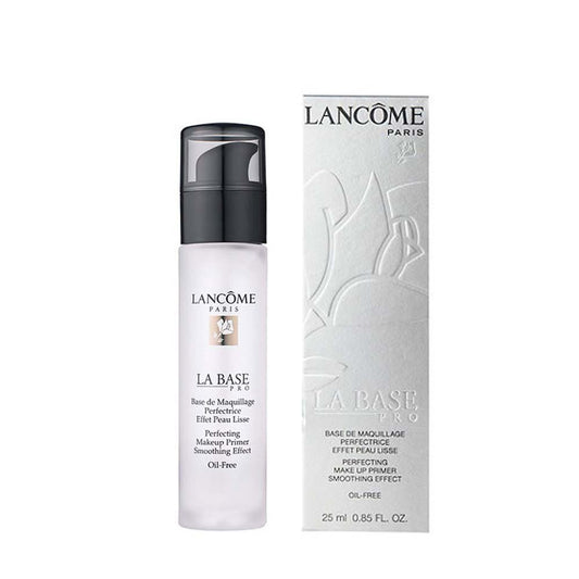 Lancome La Base Pro Perfecting Makeup Primer Smoothing Effect Oil Free 25ml