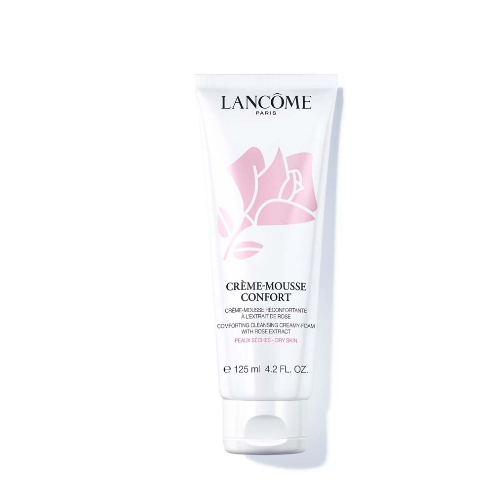 Lancome Mousse-Confort 125 ml