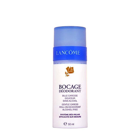 Lancome  Bocage Gentle Caress Roll-on Deodorant Alcohol Free