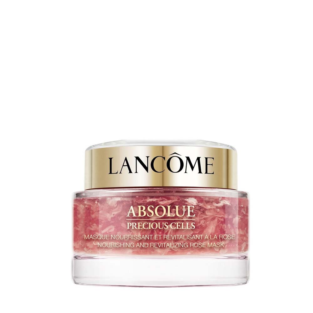 Lancome  Absolue Precious Cells Nourishing and Revitalizing Rose Mask