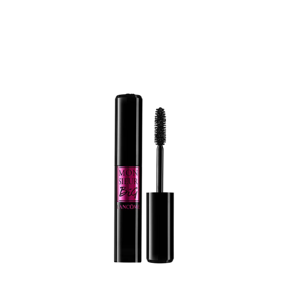 Lancome Monsieur Big Mascara Big Volume Mascara Up To 24 Hour Wear