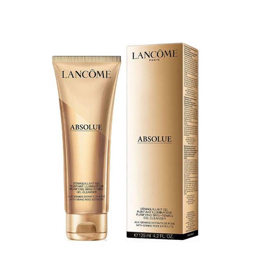 Lancome Absolue Cleansing Foam  125 ml