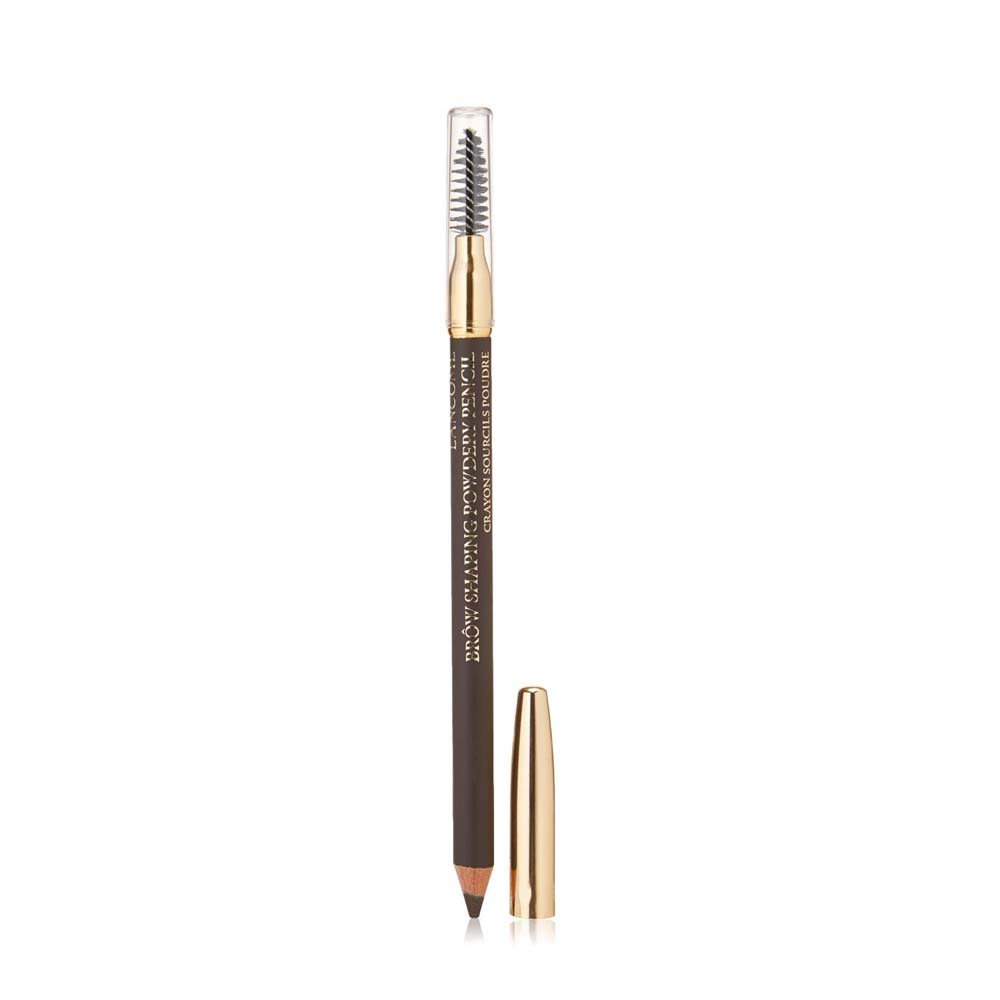 Lancome Brow Shaping Powder Pencil 08 Dark Brown