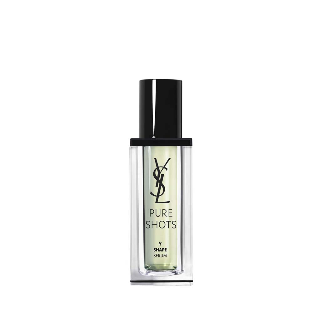 YSL Pure Shots Y Shape Firming Serum  30ml