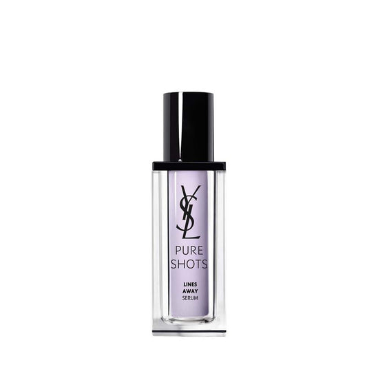 YSL Ladies Pure Shots Lines Away Anti-Aging Serum