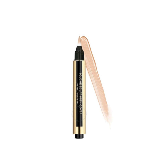 YSL Radiance Touch High Cover Natural High-Coverage Concealer 0.75 sugar