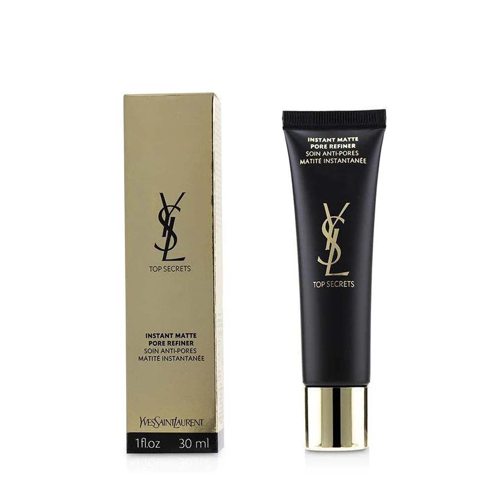 YSL Top Secrets Instant Matte Pore Refiner 30ml