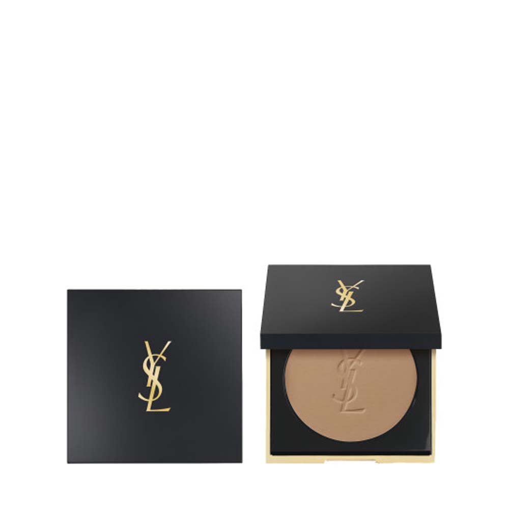 YSL All Hours Setting Powder B50 Honey 8.5g