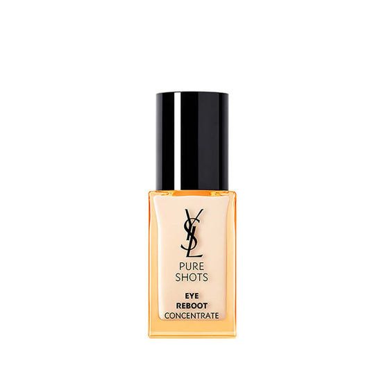 YSL Pure Shot Eye Reboot Concentrate Serum 20ml