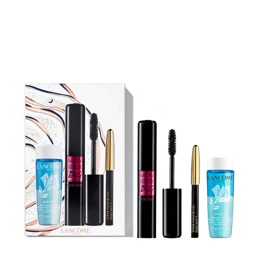 Lancome Monsieur Big Volume Mascara Set