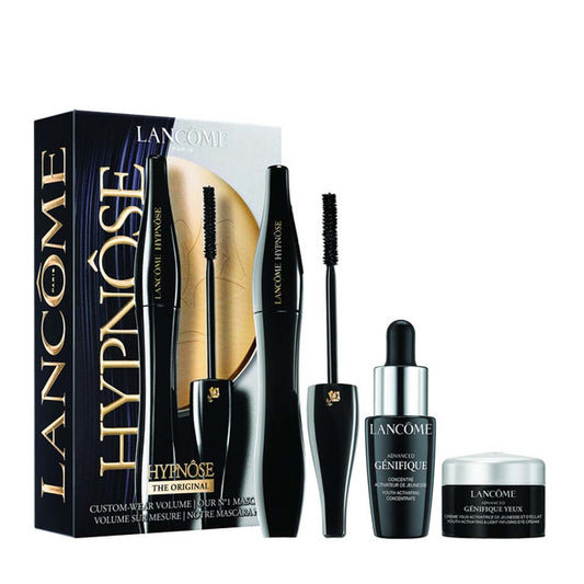 Lancome Hypnose Mascara Set + Advanced GŽnifique + Eye Cream Augen Make-up