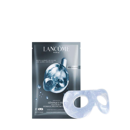 Lancome Advanced Genifique Yeux Light Pearl Hydrogel Melting