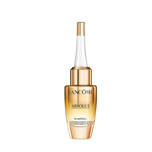 Lancome Absolue Ultimate Repair Bi-Ampoule 12ml